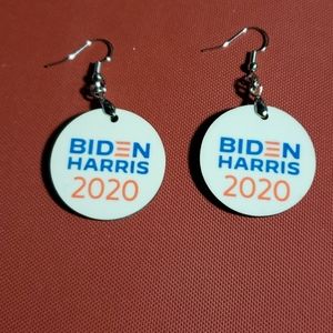 BIDEN HARRIS 2020 Earnings